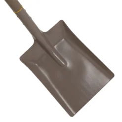 Metal Square D Handle Shovel 6 Metal Square D Handle Shovel -Deals Good Garden Tool Store metal square d handle shovel3663602548751 36c