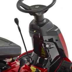 Mountfield 28M Petrol Ride-on Lawnmower 352cc -Deals Good Garden Tool Store mountfield 28m petrol ride on lawnmower 352cc8008984834750 07c