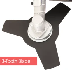 Mountfield 430mm Petrol MB33D / 287221003/M16 Brushcutter -Deals Good Garden Tool Store mountfield 430mm petrol mb33d 287221003 m16 brushcutter8008984785359 36c