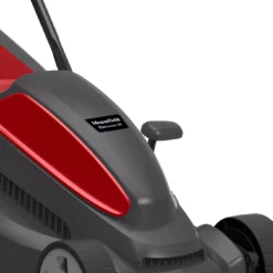 Mountfield Electress 34 Corded Rotary Lawnmower -Deals Good Garden Tool Store mountfield electress 34 corded rotary lawnmower8008984854215 39c bq