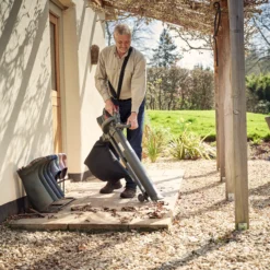 Mountfield Freedom100 Cordless 20V MVS 20 Li Kit Garden Blower & Vacuum -Deals Good Garden Tool Store mountfield freedom100 cordless 20v mvs 20 li kit garden blower vacuum8008984854192 01i bq