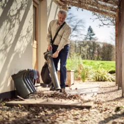 Mountfield Freedom100 Cordless 20V MVS 20 Li Kit Garden Blower & Vacuum -Deals Good Garden Tool Store mountfield freedom100 cordless 20v mvs 20 li kit garden blower vacuum8008984854192 04i bq