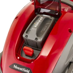 Mountfield Freedom500 38 Li Kit Cordless 48V Rotary Lawnmower -Deals Good Garden Tool Store mountfield freedom500 38 li kit cordless 48v rotary lawnmower8008984844018 04i bq