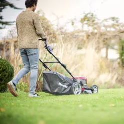 Mountfield Freedom500 Empress 46 Li Kit Cordless 48V Rotary Lawnmower -Deals Good Garden Tool Store mountfield freedom500 empress 46 li kit cordless 48v rotary lawnmower8008984854352 02i bq