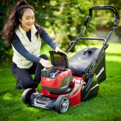 Mountfield Freedom500 Range Empress 41 R Li Kit / 299439073/M22 Cordless 48V Rotary Lawnmower -Deals Good Garden Tool Store mountfield freedom500 range empress 41 r li kit 299439073 m22 cordless 48v rotary lawnmower8008984851429 22c
