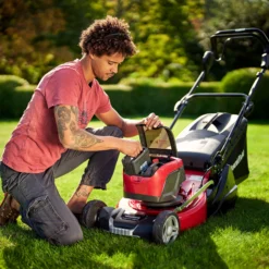 Mountfield Freedom500 Range Empress 46 R Li Kit / 299489073/M22 Cordless 48V Rotary Lawnmower -Deals Good Garden Tool Store mountfield freedom500 range empress 46 r li kit 299489073 m22 cordless 48v rotary lawnmower8008984851436 02i