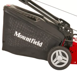 Mountfield HP185 139cc Petrol Rotary Lawnmower -Deals Good Garden Tool Store mountfield hp185 139cc petrol rotary lawnmower8008984856325 37c bq