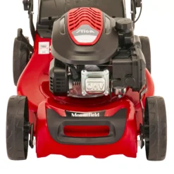 Mountfield HP185 139cc Petrol Rotary Lawnmower -Deals Good Garden Tool Store mountfield hp185 139cc petrol rotary lawnmower8008984856325 41c bq