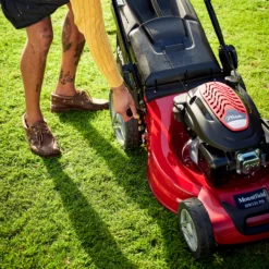 Mountfield HW531 PD / 294556043/M22 196cc Petrol Rotary Lawnmower -Deals Good Garden Tool Store mountfield hw531 pd 294556043 m22 196cc petrol rotary lawnmower8008984854482 03i