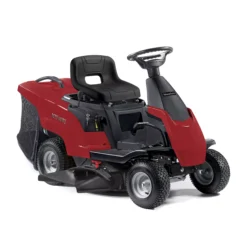 Mountfield MTF 66 MQ Petrol Lawn Rider 224cc