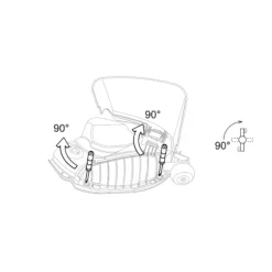 Mountfield Mulching Plug SD108 -Deals Good Garden Tool Store mountfield mulching plug sd1088008984632561 02t
