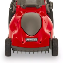 Mountfield Princess 38 Corded Rotary Lawnmower -Deals Good Garden Tool Store mountfield princess 38 corded rotary lawnmower8008984843028 43c bq