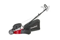 Mountfield SP160R 123cc Petrol Rotary Lawnmower -Deals Good Garden Tool Store mountfield sp160r 123cc petrol rotary lawnmower8008984848313 05c bq