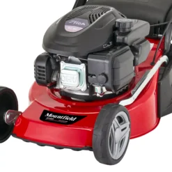 Mountfield SP160R 123cc Petrol Rotary Lawnmower -Deals Good Garden Tool Store mountfield sp160r 123cc petrol rotary lawnmower8008984848313 36c bq