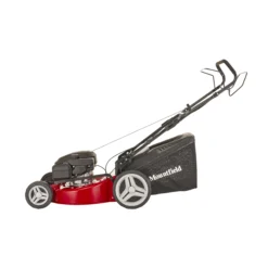 Mountfield SP51 139cc Petrol Rotary Lawnmower -Deals Good Garden Tool Store mountfield sp51 139cc petrol rotary lawnmower8008984848306 05c bq