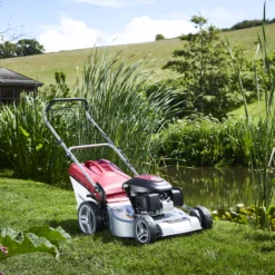 Mountfield SP53H 167cc Petrol Rotary Lawnmower -Deals Good Garden Tool Store mountfield sp53h 167cc petrol rotary lawnmower8008984817999 01i bq
