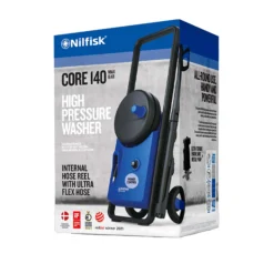 Nilfisk C140 Corded Pressure Washer 1.8kW Core 140-6 Power Control P 128471307 22 Nilfisk C140 Corded Pressure Washer 1.8kW Core 140-6 Power Control P 128471307 -Deals Good Garden Tool Store nilfisk c140 corded pressure washer 1 8kw core 140 6 power control p 1284713075715492235865 08c bq