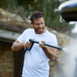 Nilfisk E150 Corded Pressure Washer 2.1kW E 150.2-9 P 128471244 15 Nilfisk E150 Corded Pressure Washer 2.1kW E 150.2-9 P 128471244 -Deals Good Garden Tool Store nilfisk e150 corded pressure washer 2 1kw e 150 2 9 p 1284712445715492236503 01i bq