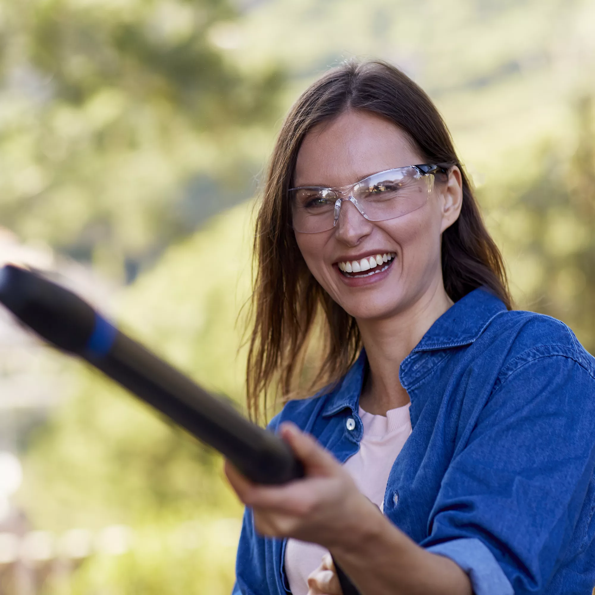 Nilfisk E150 Corded Pressure Washer 2.1kW E 150.2-9 P 128471244 9 Nilfisk E150 Corded Pressure Washer 2.1kW E 150.2-9 P 128471244 - Image 9