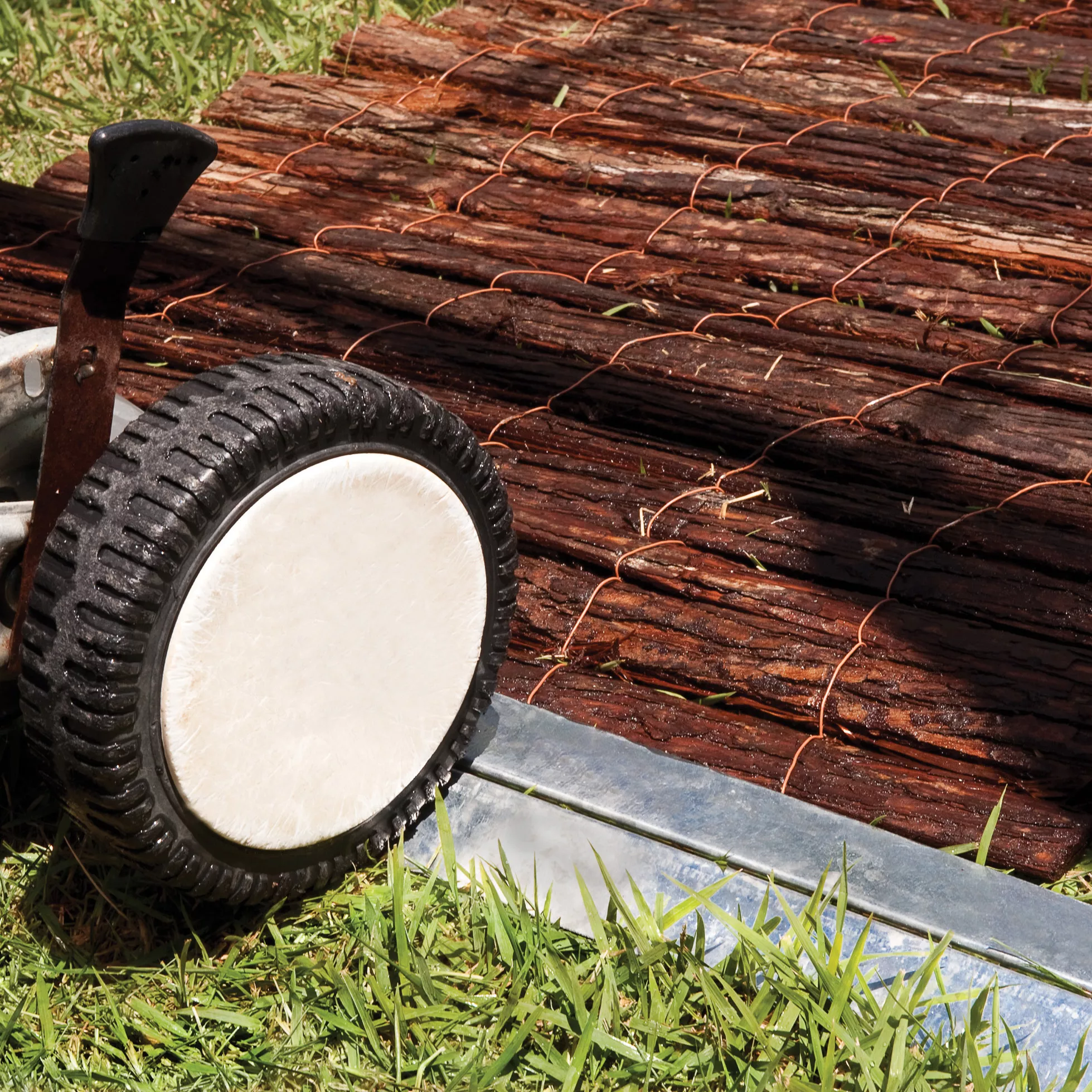 Palram Balance Silver 8x12 Greenhouse 2 Palram Balance Silver 8x12 Greenhouse - Image 2