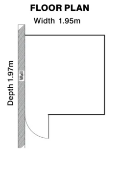 Palram - Canopia 6X6 Barn Plastic Sun Room - Base Not Included -Deals Good Garden Tool Store palram canopia 6x6 barn plastic sun room base not included7290103121495 01t bq