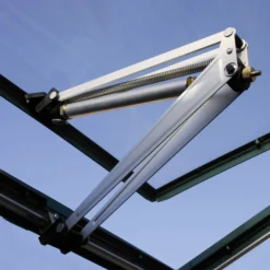 Palram - Canopia Automatic Greenhouse Window Vent -Deals Good Garden Tool Store palram canopia automatic greenhouse window vent7290010027941 01i bq