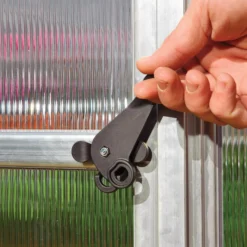 Palram - Canopia Bella 8x12 Greenhouse -Deals Good Garden Tool Store palram canopia bella 8x12 greenhouse7290108132618 05i bq