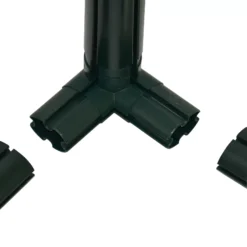 Palram - Canopia Eco Grow Green 6x6 Greenhouse -Deals Good Garden Tool Store palram canopia eco grow green 6x6 greenhouse7290103121228 36c bq