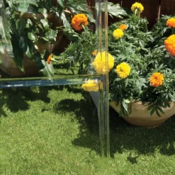 Palram - Canopia Harmony Green 6x4 Greenhouse 15 Palram - Canopia Harmony Green 6x4 Greenhouse -Deals Good Garden Tool Store palram canopia harmony green 6x4 greenhouse7290103110857 03i bq