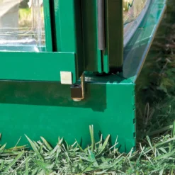 Palram - Canopia Harmony Green 6x4 Greenhouse 14 Palram - Canopia Harmony Green 6x4 Greenhouse -Deals Good Garden Tool Store palram canopia harmony green 6x4 greenhouse7290103110857 05bq