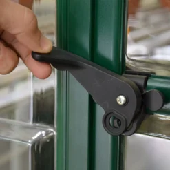 Palram - Canopia Harmony Green 6x4 Greenhouse 13 Palram - Canopia Harmony Green 6x4 Greenhouse -Deals Good Garden Tool Store palram canopia harmony green 6x4 greenhouse7290103110857 06i bq