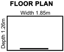 Palram - Canopia Mythos Silver 6x4 Greenhouse -Deals Good Garden Tool Store palram canopia mythos silver 6x4 greenhouse7290103110901 01t bq