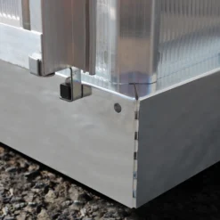 Palram - Canopia Mythos Silver 6x4 Greenhouse -Deals Good Garden Tool Store palram canopia mythos silver 6x4 greenhouse7290103110901 05i bq