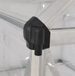 Palram - Canopia Octave Silver Greenhouse 22 Palram - Canopia Octave Silver Greenhouse -Deals Good Garden Tool Store palram canopia octave silver greenhouse7290103111472 39c