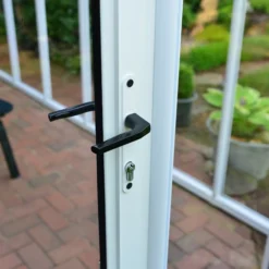 Palram - Canopia Rion 8x8 Pent Plastic Sun Room -Deals Good Garden Tool Store palram canopia rion 8x8 pent plastic sun room7290108130133 03i bq