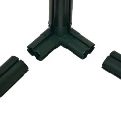 Palram - Canopia Rion Ecogrow Green 6x8 Greenhouse -Deals Good Garden Tool Store palram canopia rion ecogrow green 6x8 greenhouse7290103121778 36c