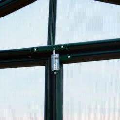 Palram - Canopia Rion Ecogrow Green 6x8 Greenhouse -Deals Good Garden Tool Store palram canopia rion ecogrow green 6x8 greenhouse7290103121778 40c