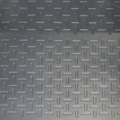 Palram - Canopia Skylight 6x10 Apex Dark Grey Plastic Shed With Floor -Deals Good Garden Tool Store palram canopia skylight 6x10 apex dark grey plastic shed with floor7290103124076 36c BQ