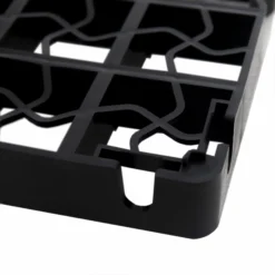 Plastic Interlocking Shed Base (W) 49cm X (L) 49cm , Pack Of 4 -Deals Good Garden Tool Store plastic interlocking shed base w 49cm x l 49cm pack of 45060192725094 38c bq