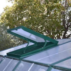 Rion Grand Gardner Green 8x16 Greenhouse -Deals Good Garden Tool Store rion grand gardner green 8x16 greenhouse7290103121594 38c