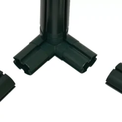 Rion Grand Gardner Green 8x8 Greenhouse -Deals Good Garden Tool Store rion grand gardner green 8x8 greenhouse7290103121570 36c