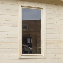 Rowlinson Cabin 13x10 Toughened Glass Apex Tongue & Groove Wooden Cabin -Deals Good Garden Tool Store rowlinson cabin 13x10 toughened glass apex tongue groove wooden cabin5013856992370 09i bq