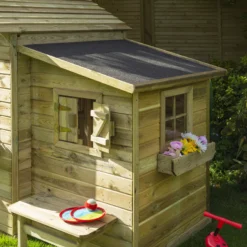 Rowlinson Clubhouse Apex Shiplap Playhouse 14 Rowlinson Clubhouse Apex Shiplap Playhouse -Deals Good Garden Tool Store rowlinson clubhouse apex shiplap playhouse5013856200543 03i BQ