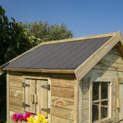 Rowlinson Cozy Cottage Apex Shiplap Playhouse 9 Rowlinson Cozy Cottage Apex Shiplap Playhouse -Deals Good Garden Tool Store rowlinson cozy cottage apex shiplap playhouse5013856200550 03i BQ