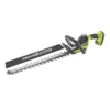 Ryobi ONE+ 18V 500mm RY18HT50A-120 Cordless Hedge Trimmer