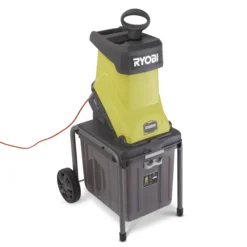Ryobi RSH2545B Corded 2500W Impact Shredder -Deals Good Garden Tool Store ryobi rsh2545b corded 2500w impact shredder4892210137968 04bq