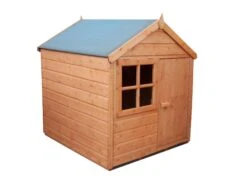Shire 4x4 Woodbury Whitewood Pine Playhouse Assembly Service Included -Deals Good Garden Tool Store shire 4x4 woodbury whitewood pine playhouse assembly service included5397007006520 22c bq