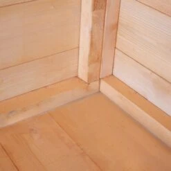 Shire 5x4 Kitty Whitewood Pine Playhouse Assembly Required -Deals Good Garden Tool Store shire 5x4 kitty whitewood pine playhouse assembly required5397007006490 39c bq