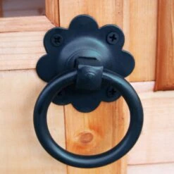 Shire 5x4 Kitty Whitewood Pine Playhouse Assembly Required -Deals Good Garden Tool Store shire 5x4 kitty whitewood pine playhouse assembly required5397007006490 42c bq