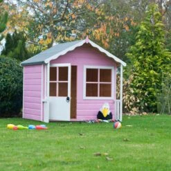 Shire 5x4 Kitty Whitewood Pine Playhouse Assembly Service Included 19 Shire 5x4 Kitty Whitewood Pine Playhouse Assembly Service Included -Deals Good Garden Tool Store shire 5x4 kitty whitewood pine playhouse assembly service included5397007112184 01bq